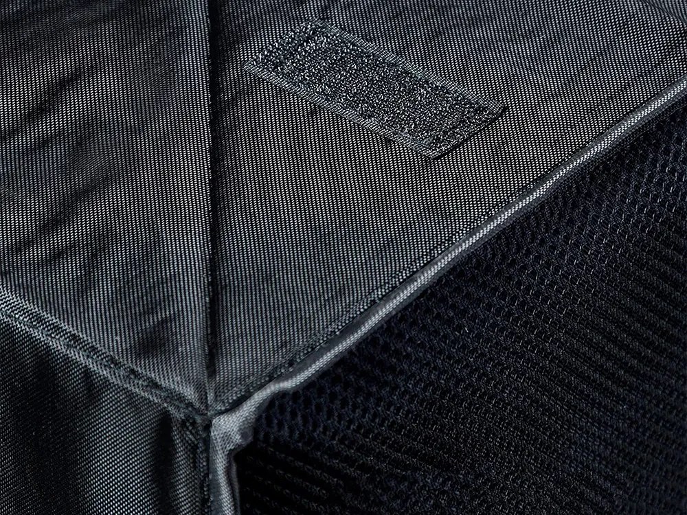 VERK GROUP Organizér do kufra od auta, na nákup, na náradie a potreby do auta, CARBAG