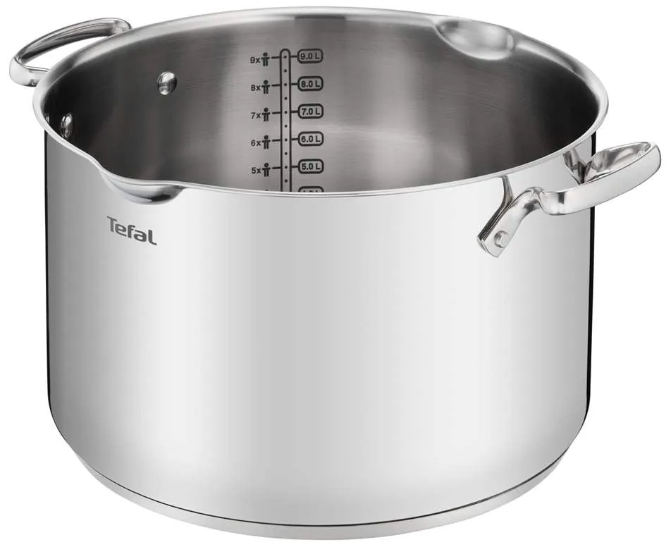 Hrniec s pokrievkou Tefal Duetto+ G7196455 28 cm (použité)