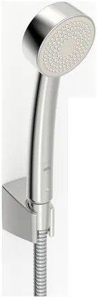 Sprchová hlavica Hansa Basicjet chróm 44681113