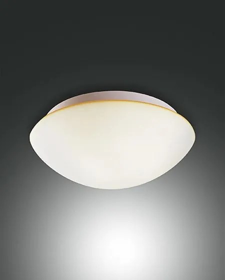 Stropné svietidlo FABAS PANDORA CEILING LAMP ORANGE D.30 2636-61-170