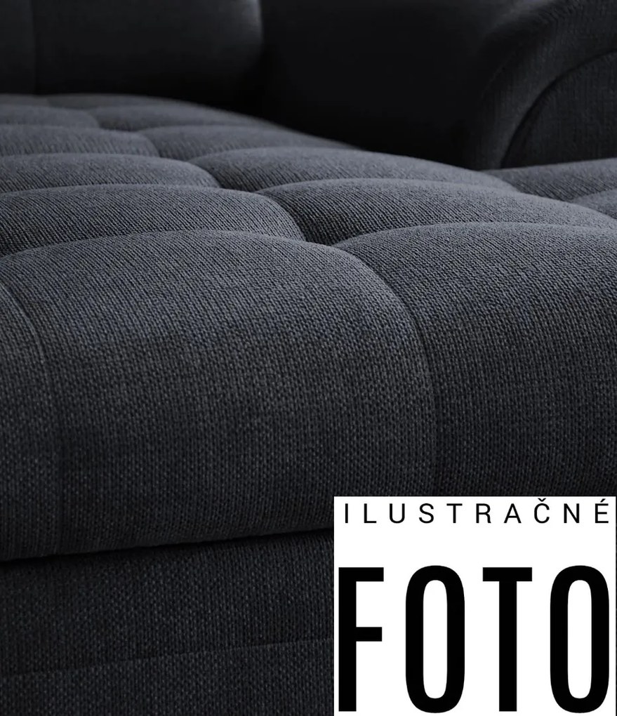 Sedacia súprava NOLAN