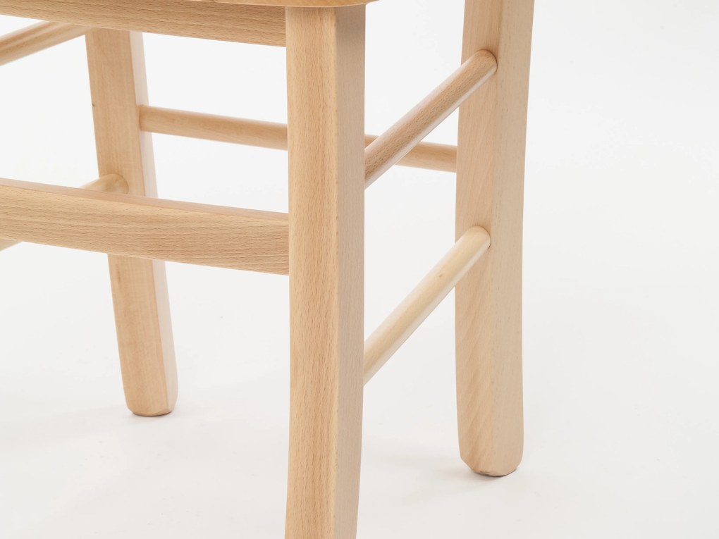 Stima Jedálenská stolička VERONA Vyberte odtieň ->: Buk