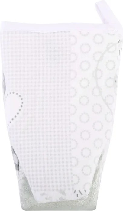 Chňapka žabka Holiday EMI