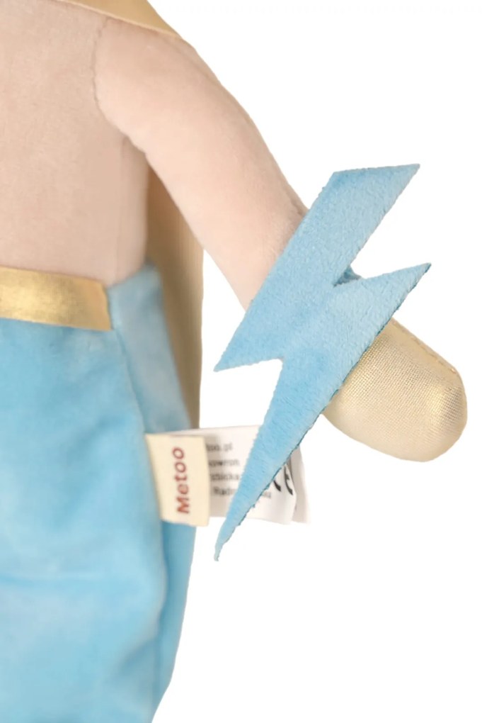 Metoo bábika SuperHero, 50 cm