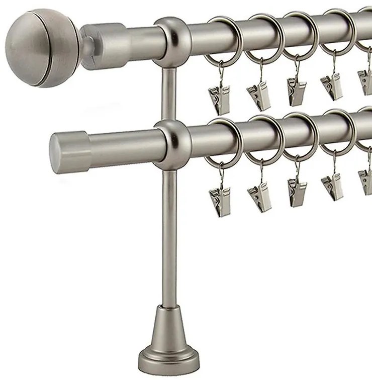 Garniž satén 320 II  fi 16