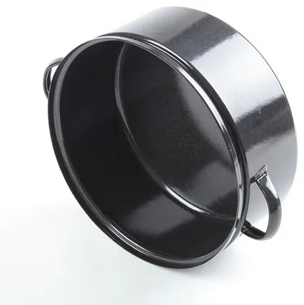 Sfinx smaltovaný hrniec GASTRO 32cm, 16L