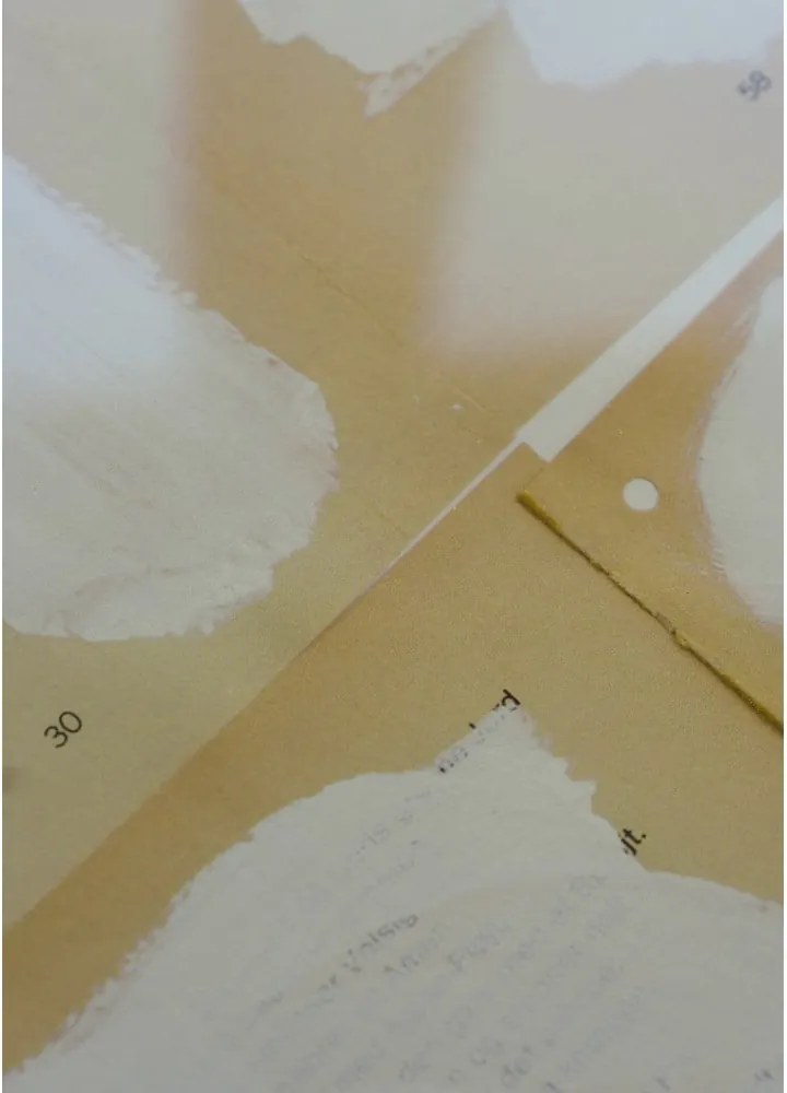 Plagát 50x70 cm Cover – Atelier Cph – The Poster Club