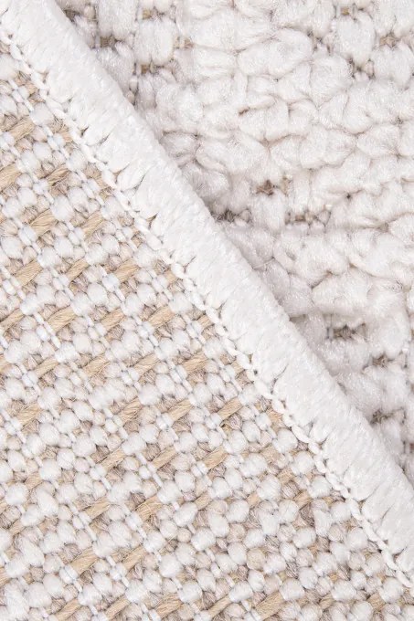 Koberec LENA E100A krémový