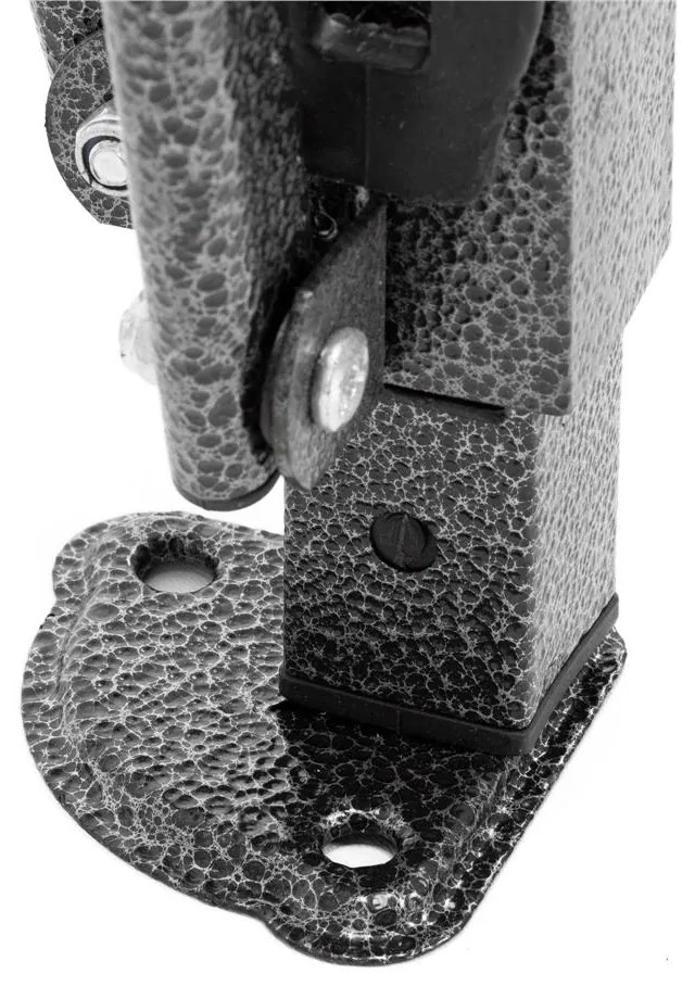 Nožnicový stan 3×3 m – záhradný pavilón pre veľtrhy, expresné akcie a catering, čierny Springos GP0004