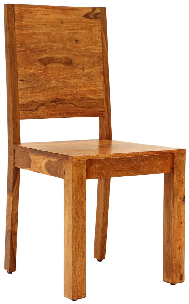 furniture-nabytek.cz - Jídelní set pro 6 osob z masivu palisandr
