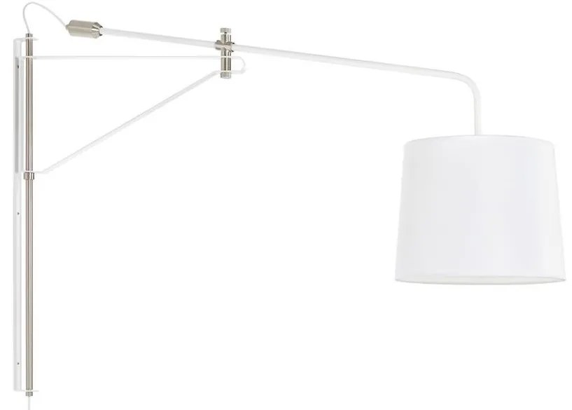 Markslöjd Markslöjd 107594 - Nástenná lampa PERN 1xE27/60W/230V ML0603