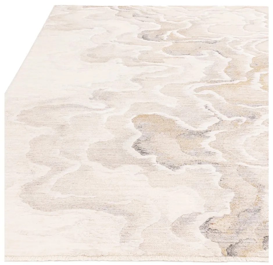 Krémovobiely koberec 200x300 cm Seville – Asiatic Carpets