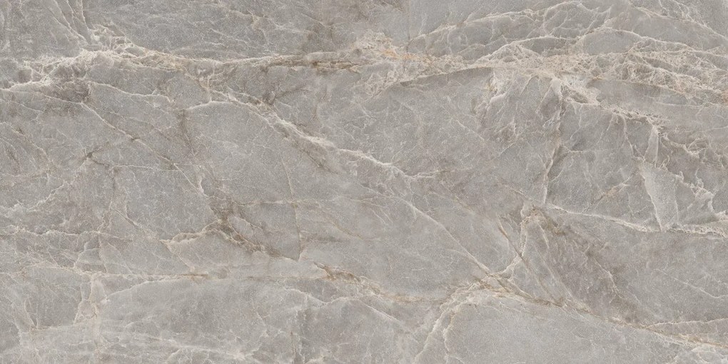 Dlažba Majestic Grey Silky 80x160 R