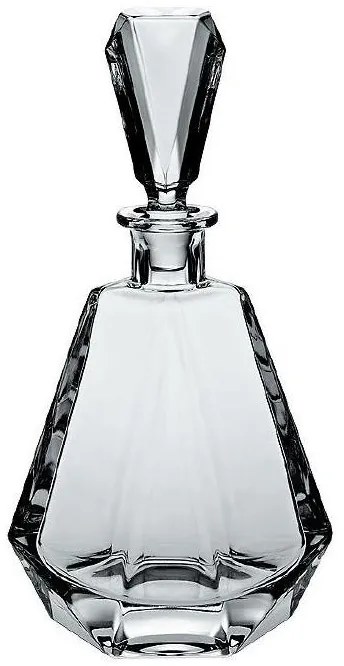 BOHEMIA BRILLIANCY KARAFA NA DESTILÁTY 500 ML