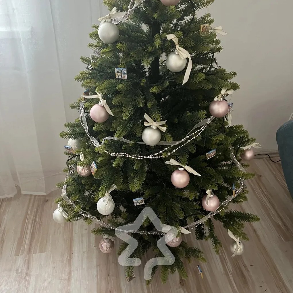 Smrek Tajga 3D 180 cm