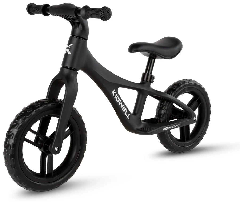 Balančný bicykel JOGO Black