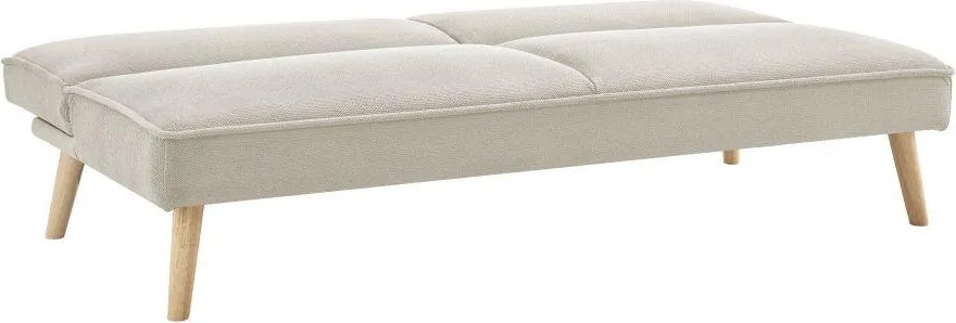 Rozkladacia pohovka Catini KIRA - béžová