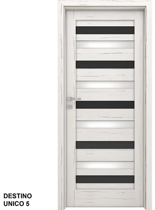 Vnútorné dvere na mieru Destino Unico