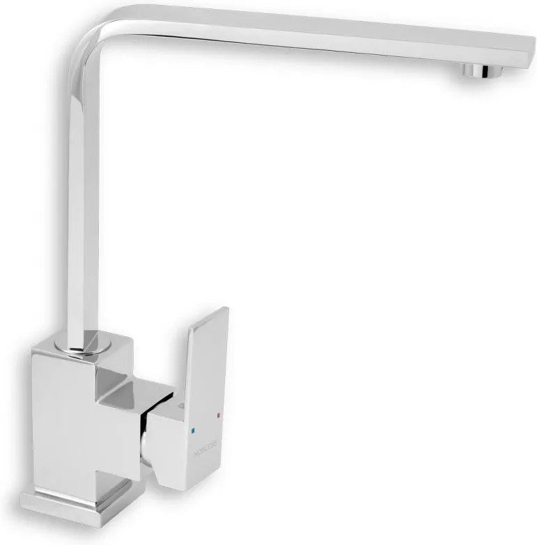 Novaservis Nobless Edge 36713,0 drezová batéria