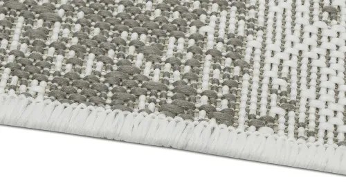 Koberce Breno Kusový koberec REDUCE 28346/063, béžová, viacfarebná,160 x 230 cm