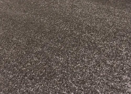 Koberce Breno Metrážny koberec OMNIA 42, šíře role 400 cm, hnedá