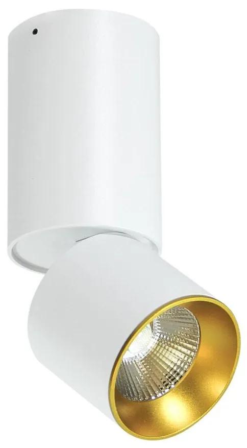 Polux LED Stropné bodové svietidlo LED/10W/230V SA1037