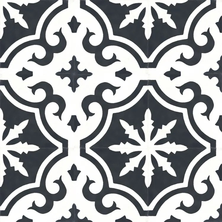 Cementové dlaždice 450 | Articima