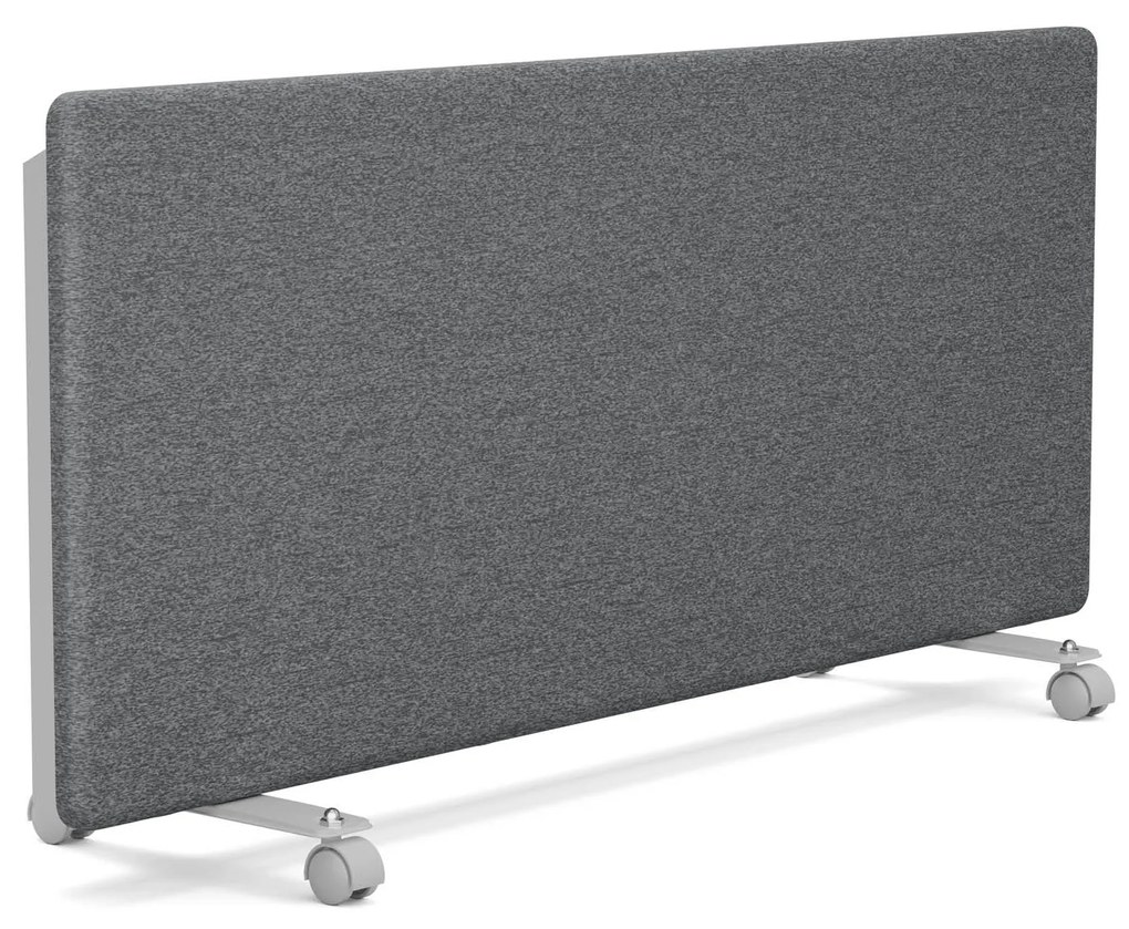 ThermaTouch konvektor, 2 000 W, elegantný dizajn, dotykové ovládanie, do 20 m²