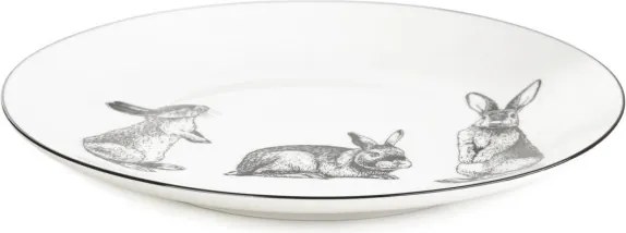 Dezertný tanier DIBI 886657