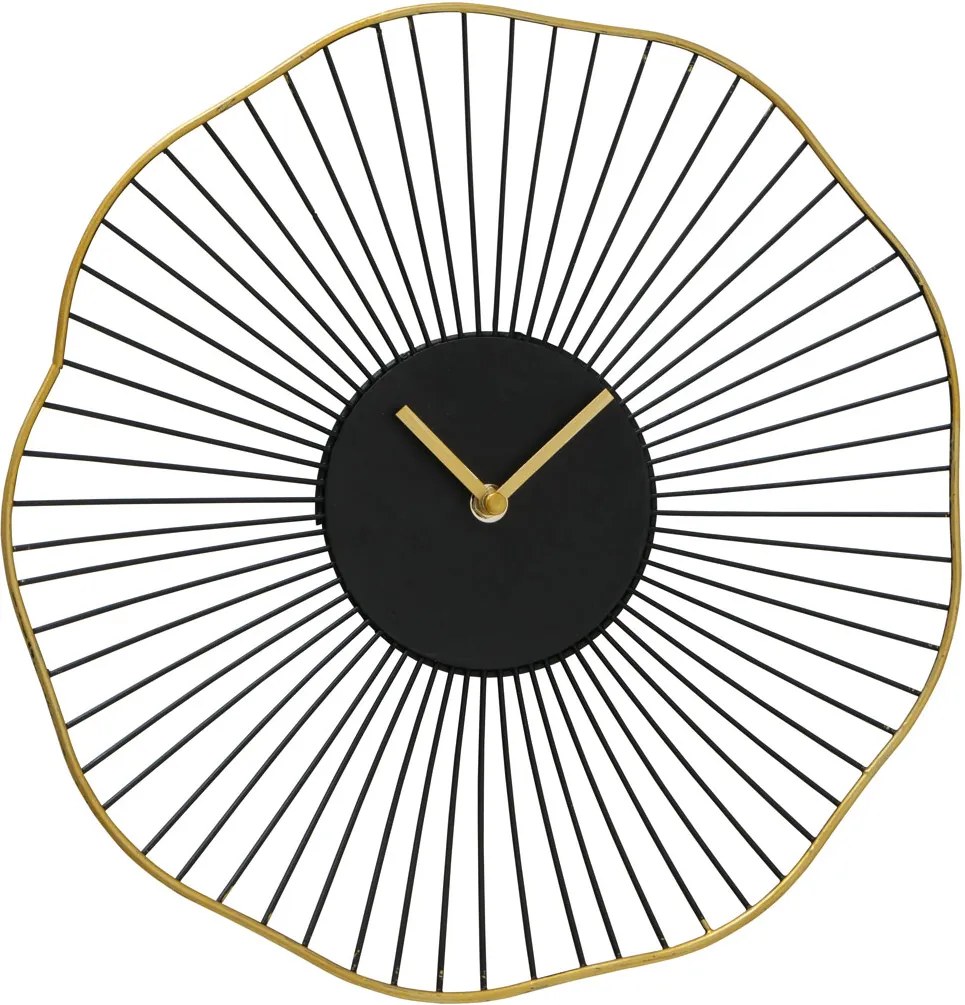 Nástenné hodiny Yoko