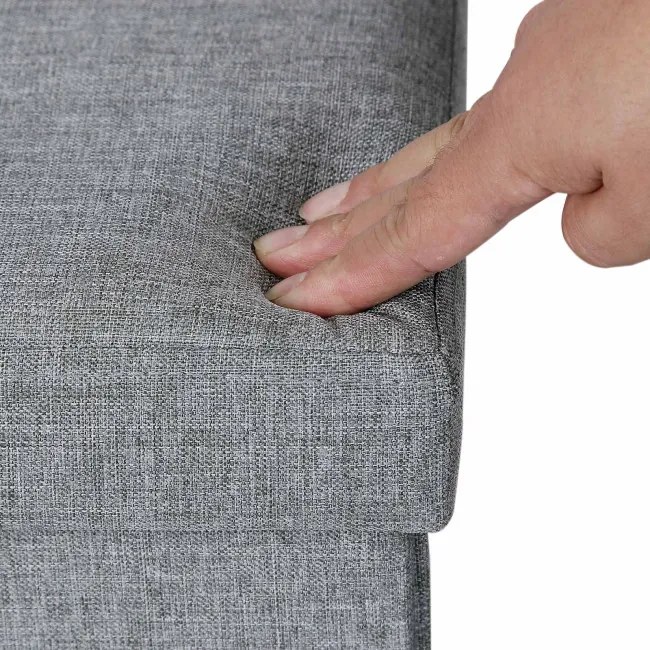 Lavička s vekom LSF84GYX