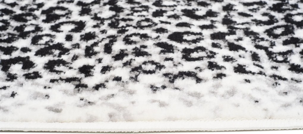 TA Koberec 4069A KRÉMOVÁ / D.GRACE GRACE Rozmer: 80x150 cm