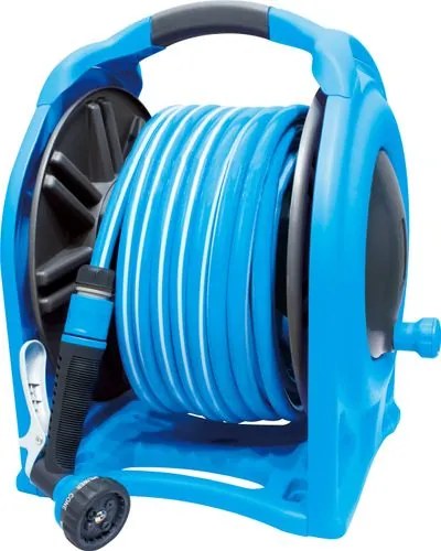 Navíjač AQUACRAFT® 990076, so záhradnou hadicou 1/2