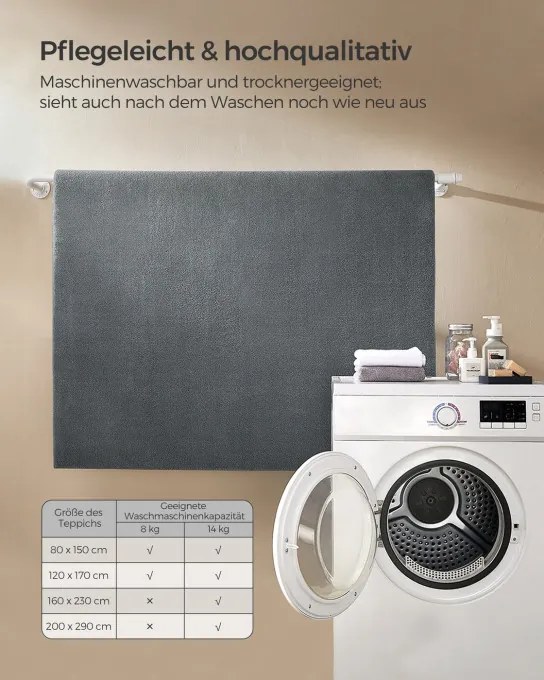 Protišmykový koberec TAR013G01