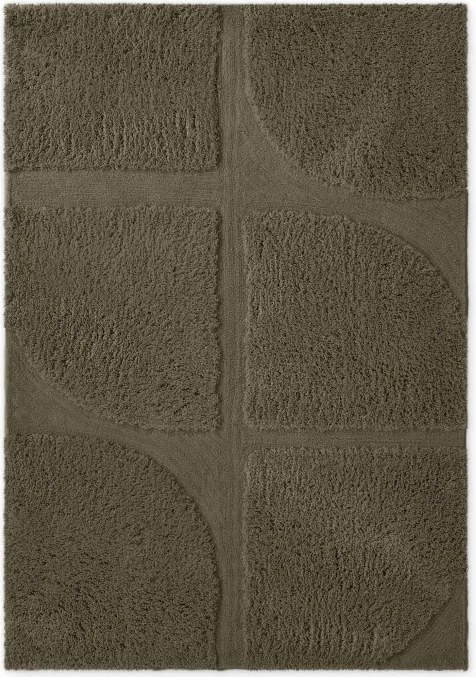 Koberec Ted Baker Lambeth zelený