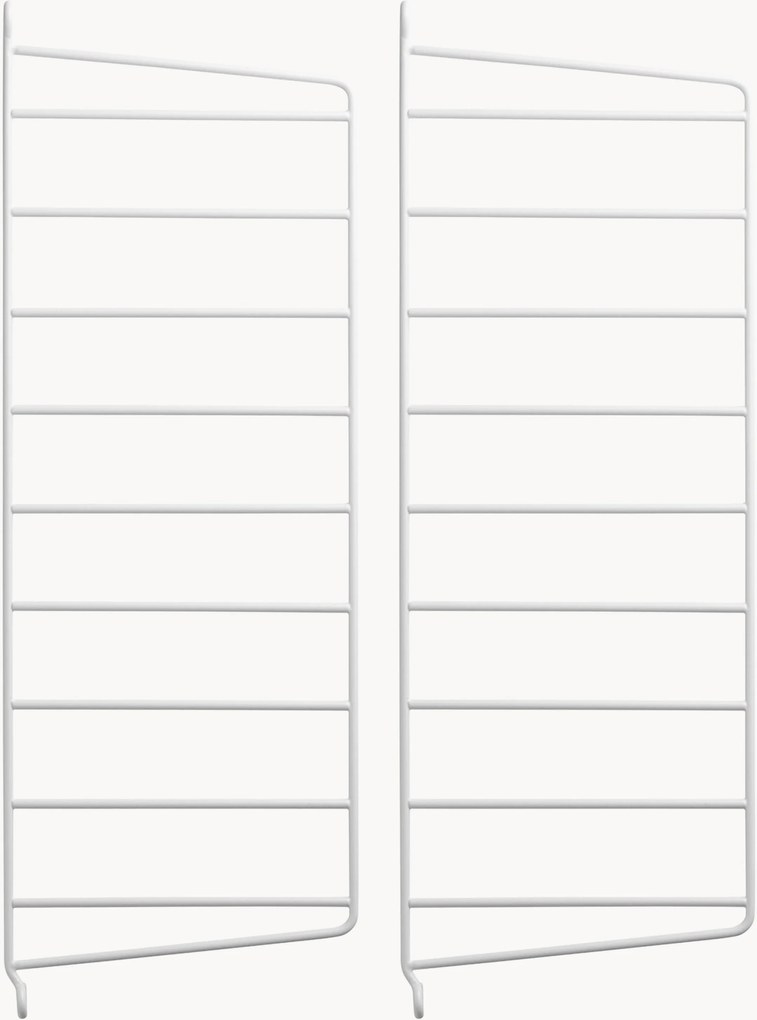 Nástenný panel String System, Š 20 x V 50 cm, rôzne veľkosti