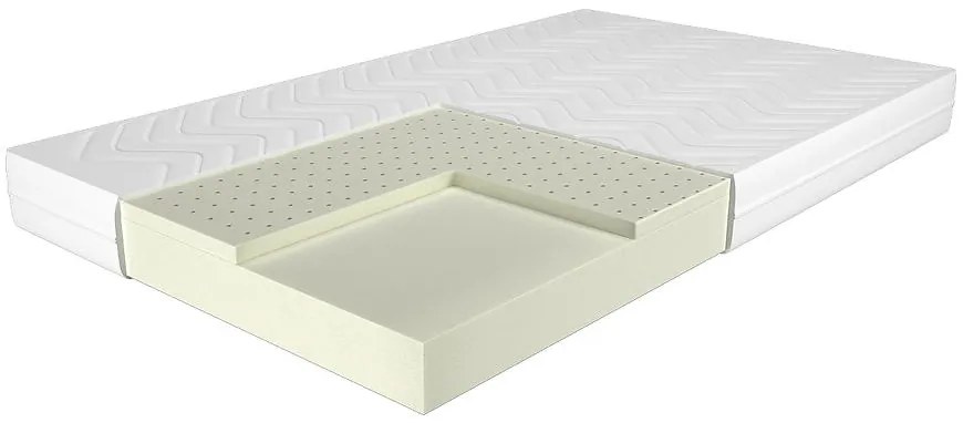 Matrac Kombilatex 15 AA 90/200