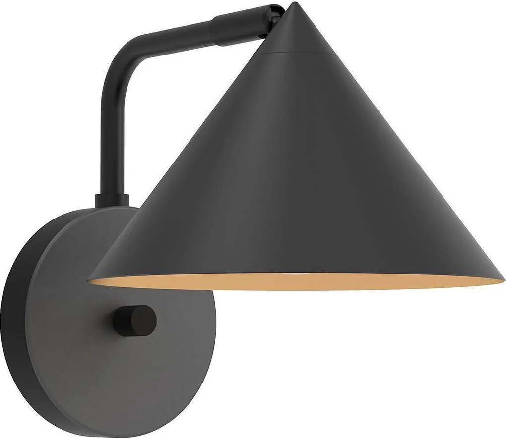 XXXLutz NÁSTENNÉ SVIETIDLO, 21,3/19,7/26,7 cm Elstead Lighting - Online Only bytové doplnky - 009093034807