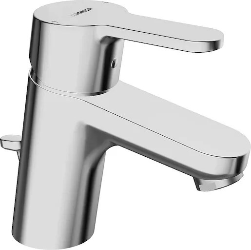 Hansa Primo umývadlová batéria s výpusťou chróm 49 402 203