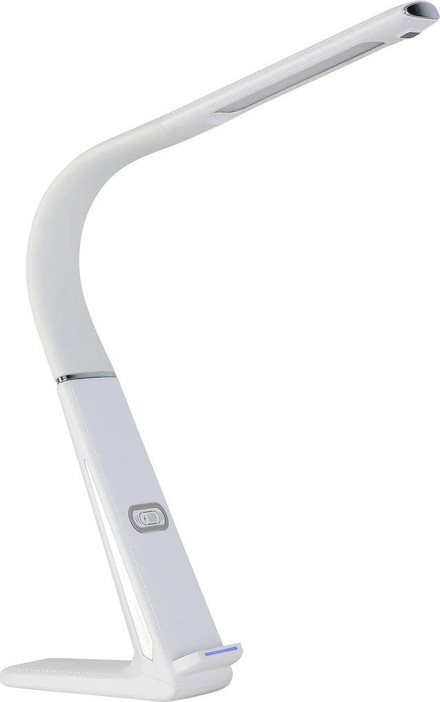 XXXLutz LED LAMPA NA PÍSACÍ STÔL ovládanie gestami Novel - Interiérové svietidlá - 008227140402
