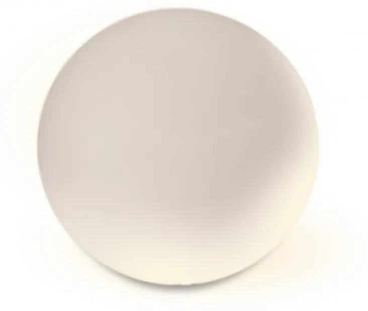 Mantra BALL 1391 Náladové a Pociťové Osvetlenie biely plast 1xE27 max. 13 W IP65