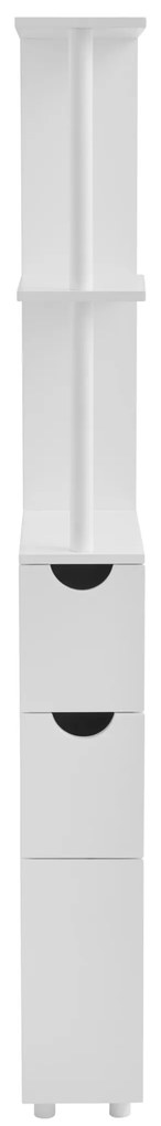 Livarno®  Vysoká skrinka  (100395497)