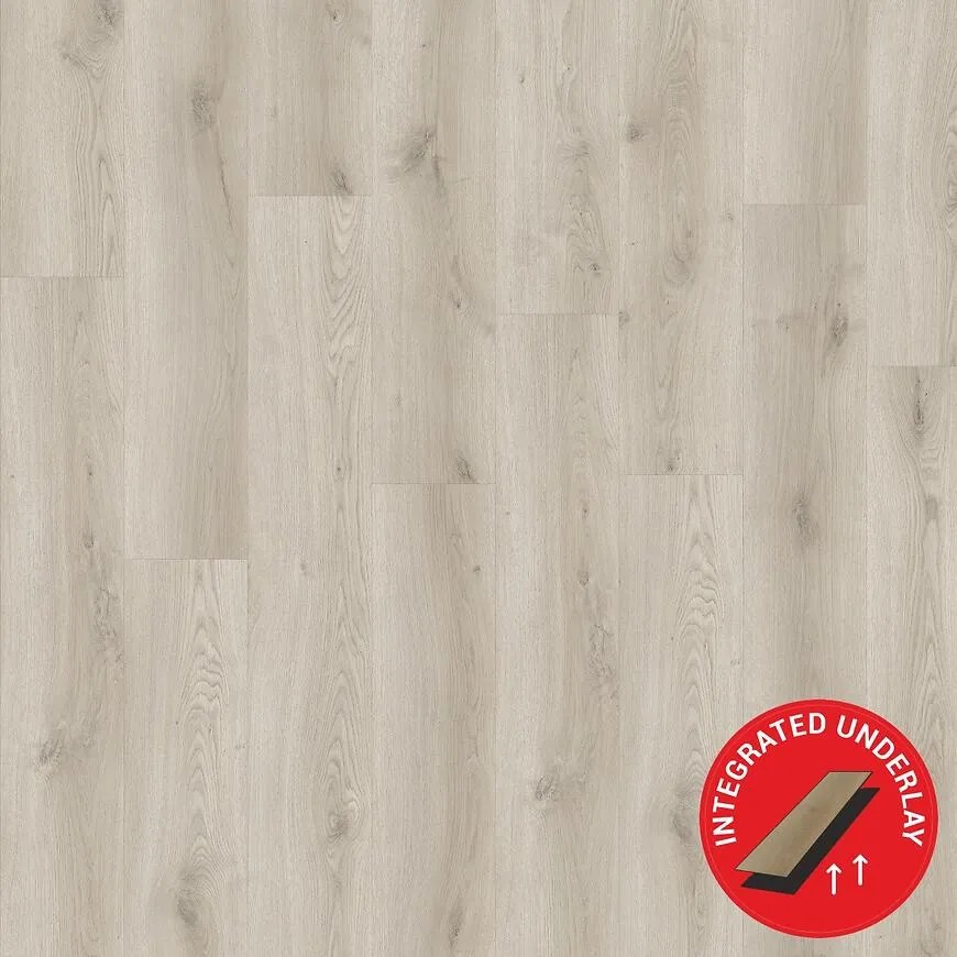 Vinylová podlaha SPC Dub Nubia 4+1mm