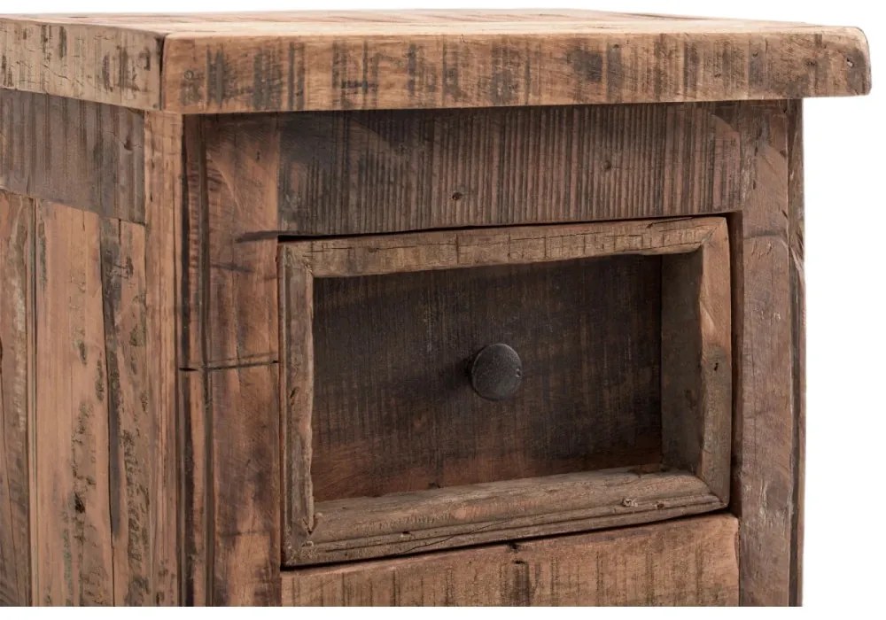 furniture-nabytek.cz - Kúpeľňový set Sundara 4-dielny