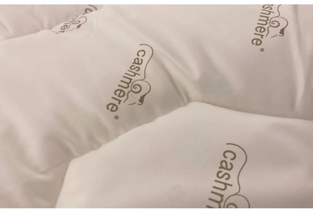 Celoročná prikrývka 140x200 cm Cashmere – Good Morning