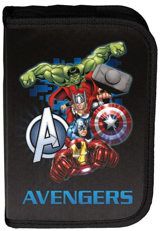 Školský batoh Avengers Comics Marvel