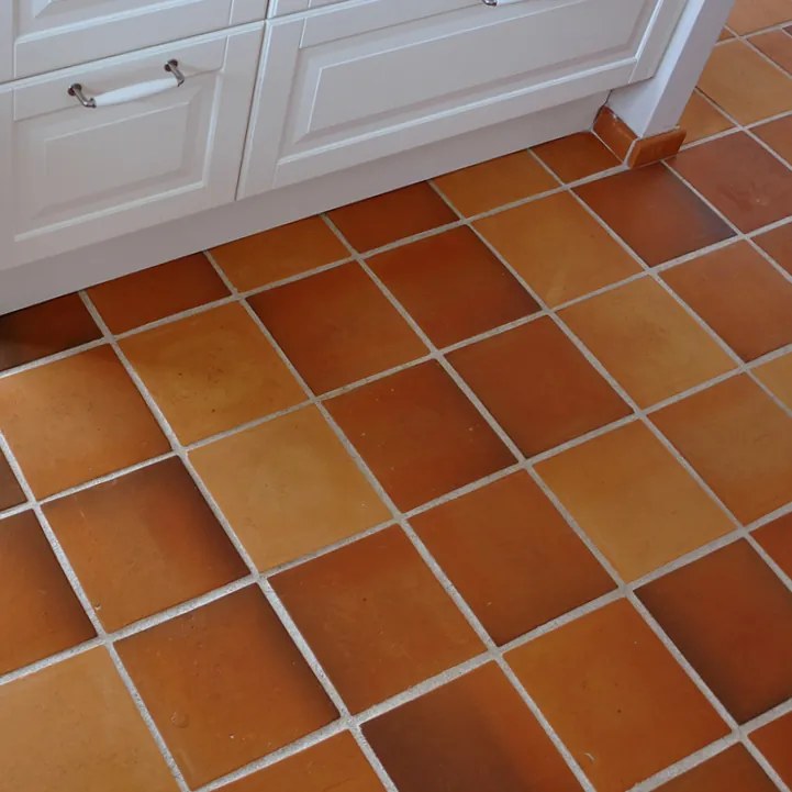 Terakotové dlaždice 20x20x1,2 cm | Articima