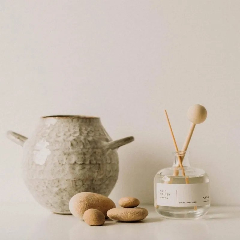 Vonný difuzér Pine forest 100ml, ihličnatý les