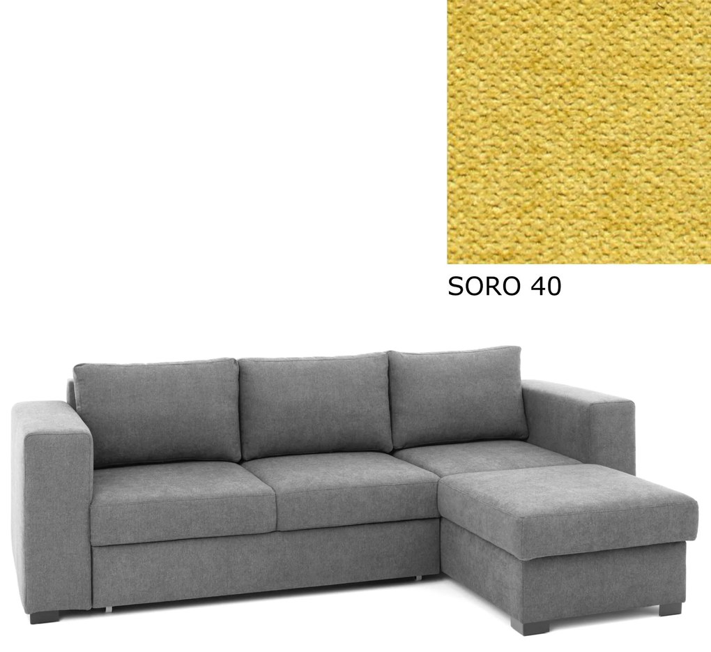 AVA LUCY ROHOVÁ PRAVÁ Varianta: MONOLITH 97