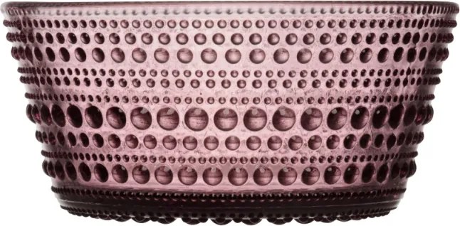 Miska Kastehelmi 0,23l, ružová calluna